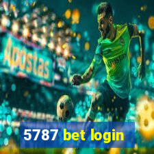 5787 bet login